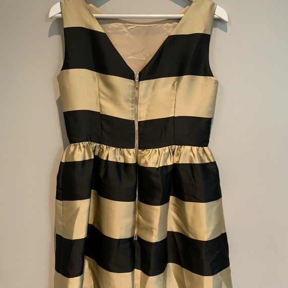 Kate Spade Cocktail Dress Size 2 - Picture 2 of 5